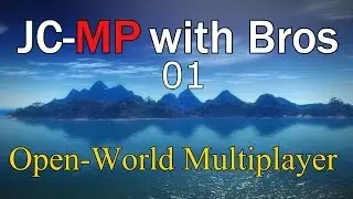 JC-MP with Bros: 01 - 