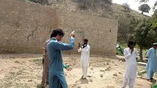 Shaikh badeen tour (dera ismail khan) part 4
