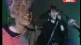 The Thompson Twins - Detectives (Live at the Royal Court in Liverpool, 1986)