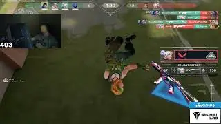 Mayhem ending ft. C9 Xeppaa & Tarik