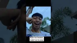 Jamill goodbye song