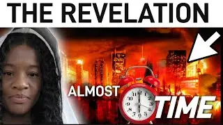 CELESTIAL: IT'S AMOST TIME REVALTIONS PROPHECY #celestial #prophecy #youtubeviral 