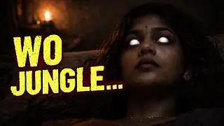 odisha ghost story in hindi |Odisha Jungle Possession Case | odisha forest horror story 😨