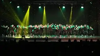 VIDNOE DANCE FAMILY