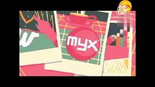 Mellow Myx Cbb (June 12 2018