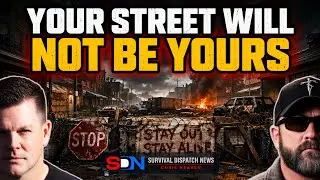 Food Shortage Survival: How to Avoid Starvation After an Economic Collapse?