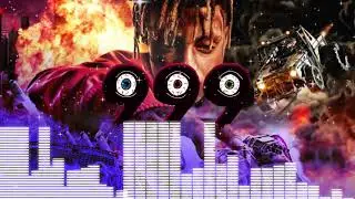 Juice WRLD - Drown (Instrumental) Prod. Antonic ( HQ) (100% Accurate)  #drownjuicewrld #999 LLJW