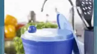 TUPPERWARE DRAG PARTY