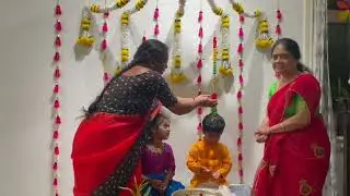 Sankranthi @PrimeAsiaTV /@canada vlogs.