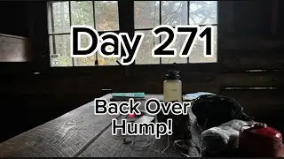 Camel&rsquo;s Hump Sobo | LT Sobo &lsquo;24 | Adventure Therapy