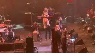 Warren Haynes & Eric Church - The Weight - 12/8/18- Asheville