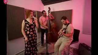 Jazz Band for Weddings & Events in Cyprus - Jazz Galore