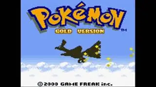 Bug Catching Contest - Pok&eacute;mon Gold & Silver Extended