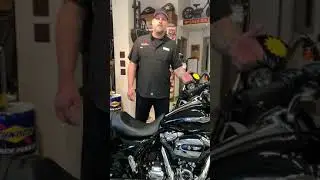 2021 Street Glide Walkaround