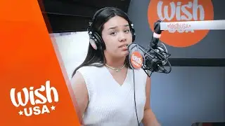 Saylah Elena performs 