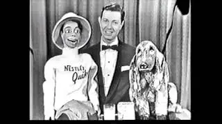 Stage Show with Tommy & Jimmy Dorsey   
