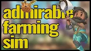 Fae Farm Impressions, Firewall Ultra, Crossfire: Sierra Squad | Gaming Trend Podcast