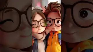Apna khayal tum rakhna #music #song #hindisong #visionary Animation