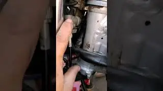 Como recuperar o sensor de velocidade da Twister 250