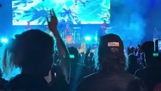 Kolohe Kai Singing Cool Down - Concord 9/5/25