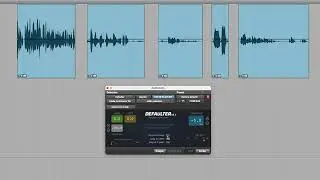 Defaulter 2.1 Overview