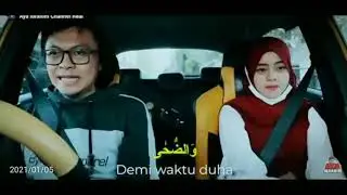 RINDU PRANK ABRA