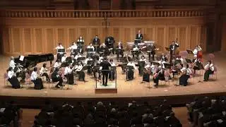 Spagnola Suite2 (Suzuki Seiichi）・スペイン 第二組曲 （ 鈴木靜一 )