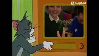 Tom and Jerry edit