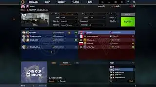 Blackshot Global | Lovely events