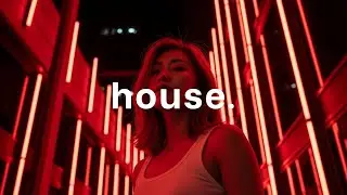 Deep House Mix &ndash; Perfect Music for Late Night Drives &ndash; Night Drive Vibes
