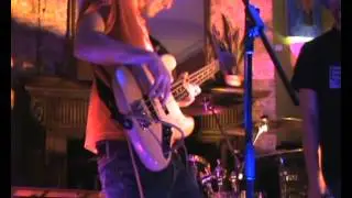 Liam Gaughan - Slap Solo