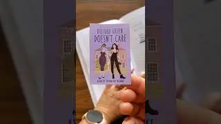 Delilah Green Doesn't care by Ashley Herring Blake Review #bookreview #readingjournal #booktube