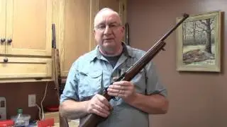 Introduction to the  22 Rimfire PART II