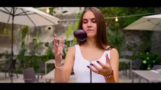 SEŇORITA /choreography Michaela Ko&scaron;tialov&aacute; ft. M&aacute;rio Luljak