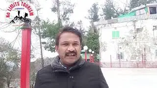 26-28 December 2025 Murree Tour