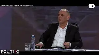 &lsquo;S&rsquo;keni pas&euml; t&euml; drejt&euml; q&euml; n&euml; koh&euml; fushate t&euml; merrni vendime&rsquo;, &lsquo;Po krijon amulli te qytetar&euml;t&rsquo; &ndash; Deb