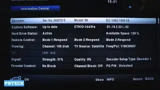 💎 Как проверить номер счёта Dstv | Информация Pbteck