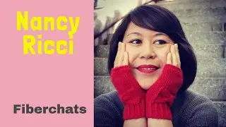 Nancy Ricci | Fiberchats, Episode: 203