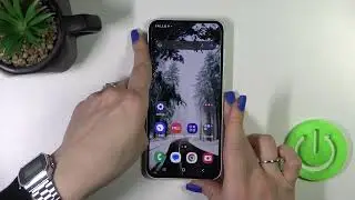 Face Unlock Test on SAMSUNG Galaxy S23 FE