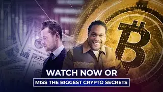 The late night crypto show