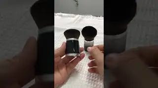 Kabuki Makeup Brushes For Foundation & Powder