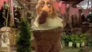 Fraggle Rock - Junior Gorg Sings 