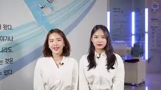 [K_University]Korea Aerospace University - A university I visited in advance
