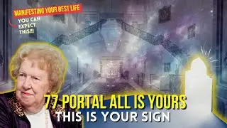 77 Energy Portal on July 7, 2024 &ndash; Hidden Truth about the 7/7 Portal [You have 7 DAYS]