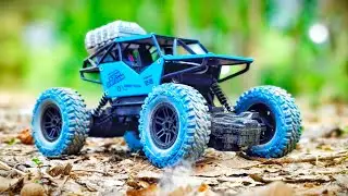 Lego Techinc Rc Speed Builds