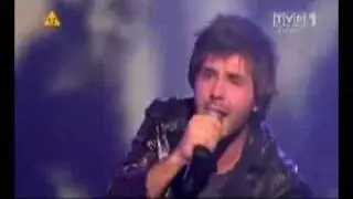 Rafał Drozd - Suzanna (Złota Sobota).flv