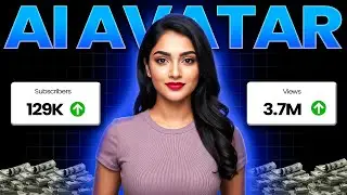 Create Ultra Realistic AI Talking Avatar......