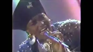 Loose Ends - Slow Down (1986)