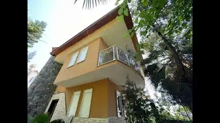 4 Room Furnished Villa for sale in Tepe Alanya Turkey 600000 Euro &ndash; MOU-1609 alanyarealestate.co.uk