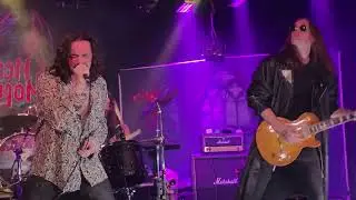 Neon Dragon - The Way [LIVE] 01.24.26 Whisky A Go Go - Hollywood, CA